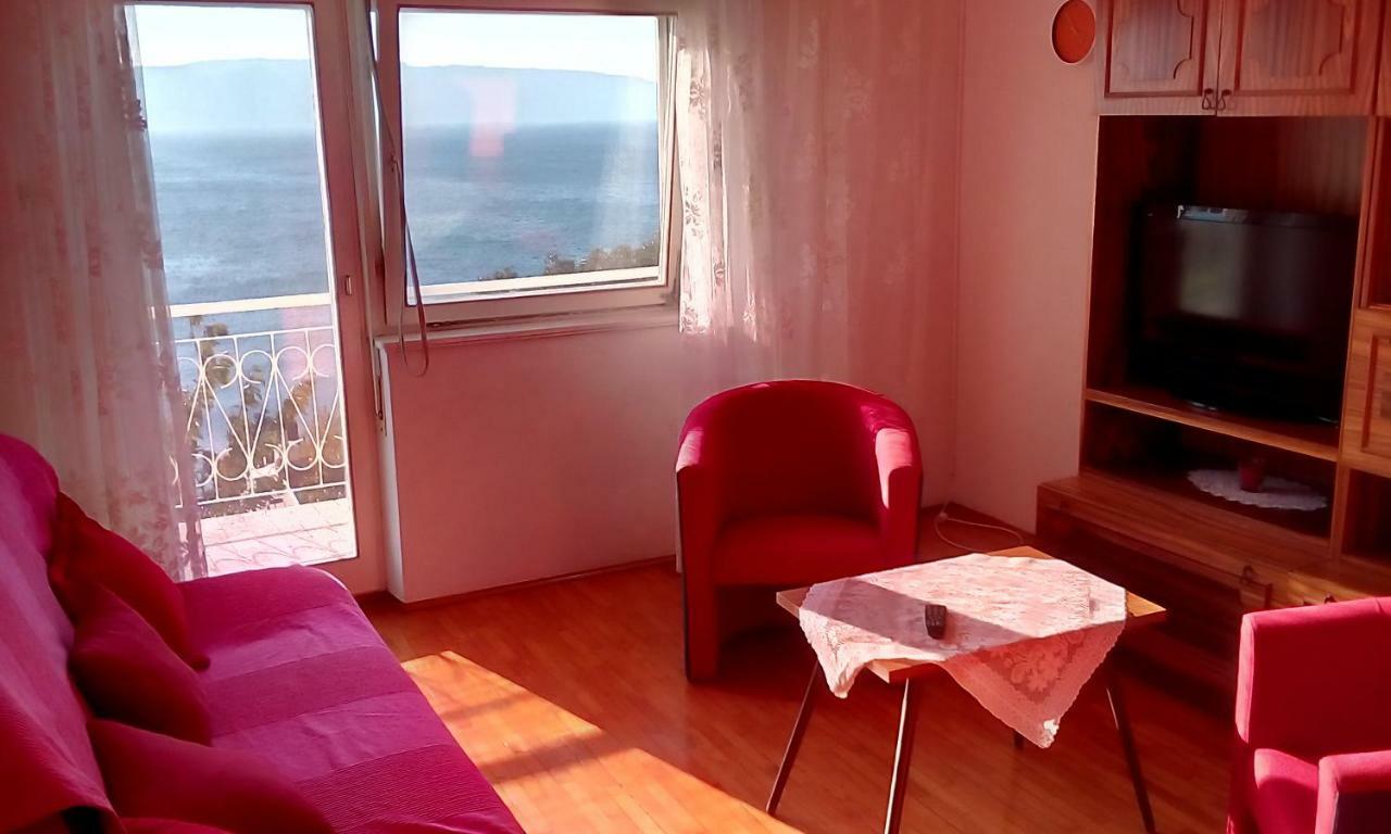 Apartment Antonija Сень Экстерьер фото