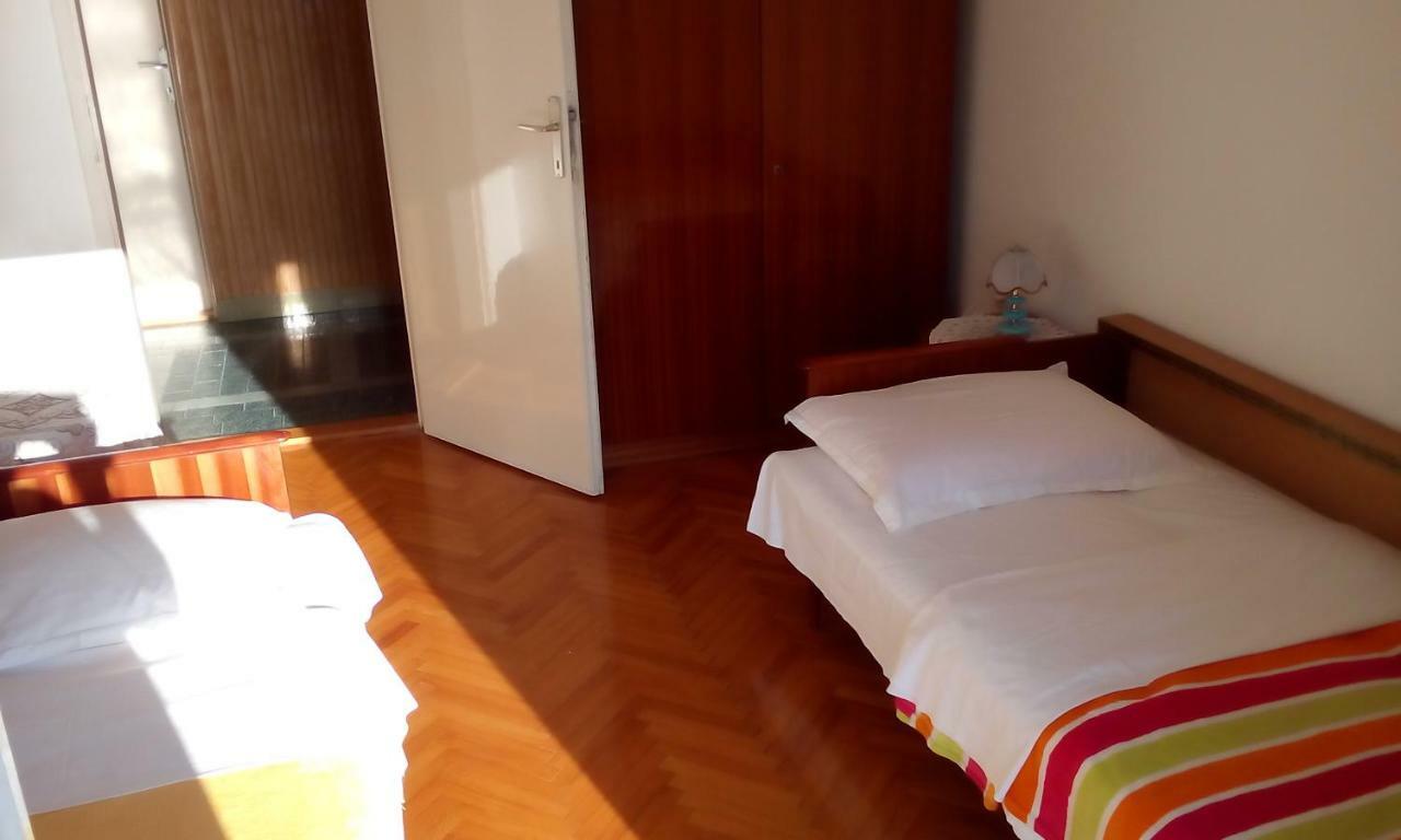 Apartment Antonija Сень Экстерьер фото