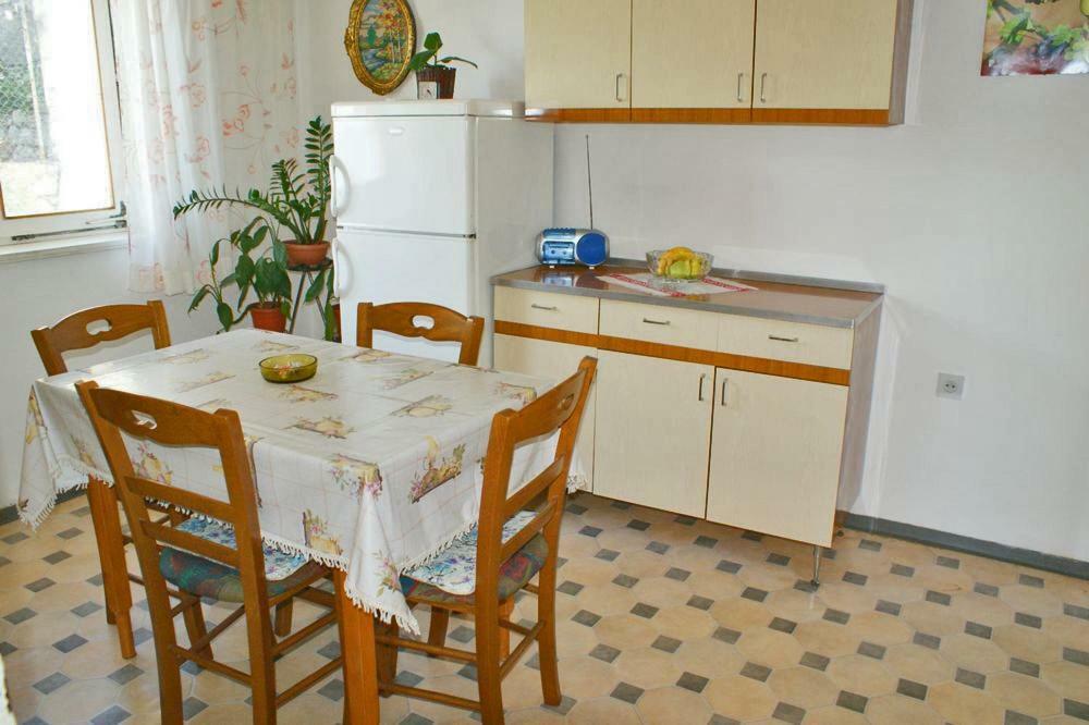 Apartment Antonija Сень Экстерьер фото