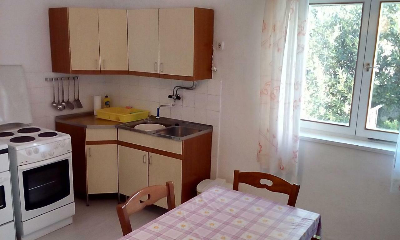 Apartment Antonija Сень Экстерьер фото