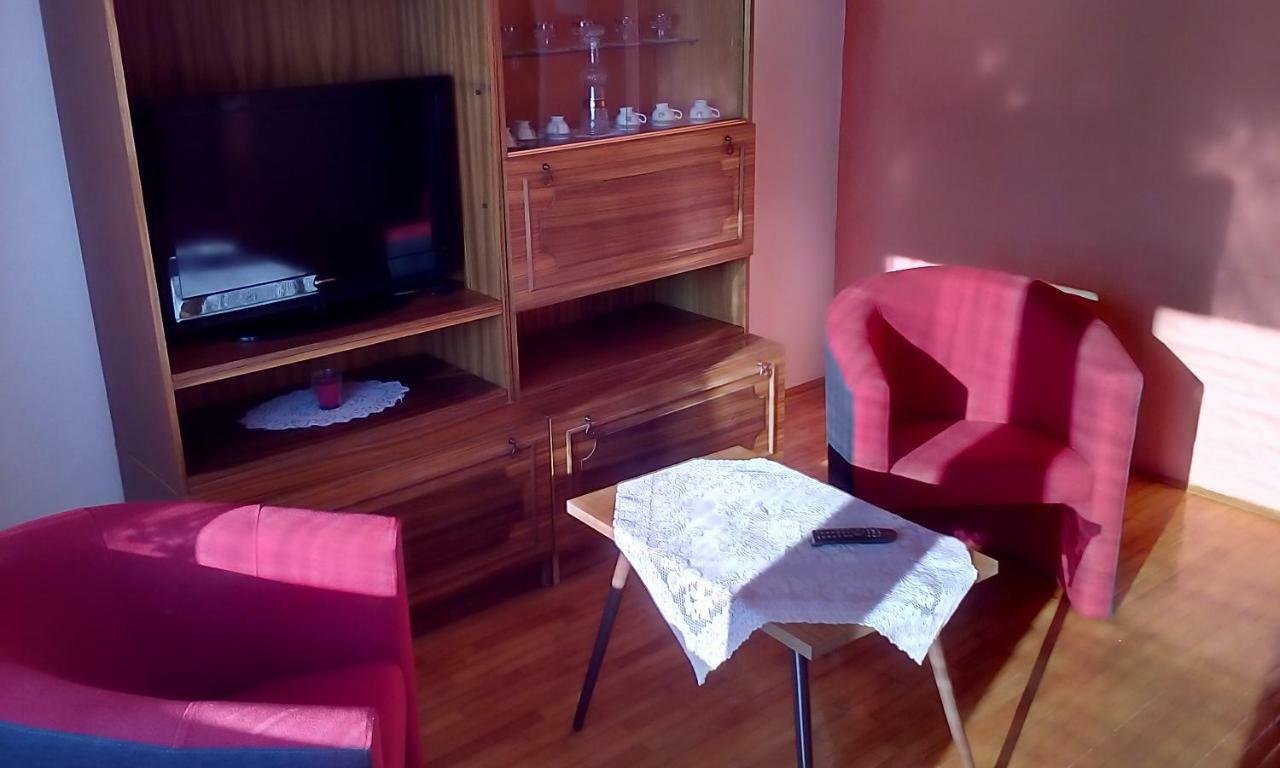 Apartment Antonija Сень Экстерьер фото