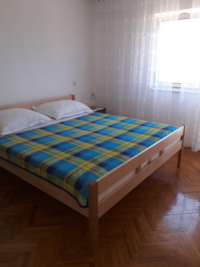 Apartment Antonija Сень Экстерьер фото