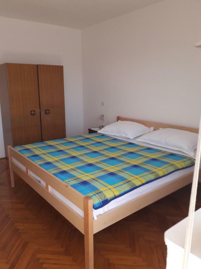 Apartment Antonija Сень Экстерьер фото