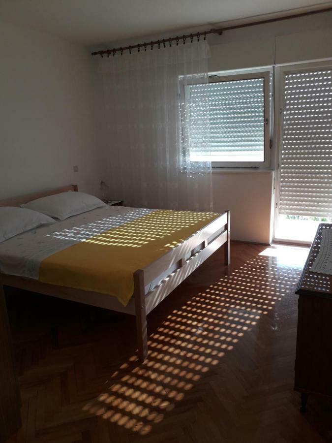 Apartment Antonija Сень Экстерьер фото